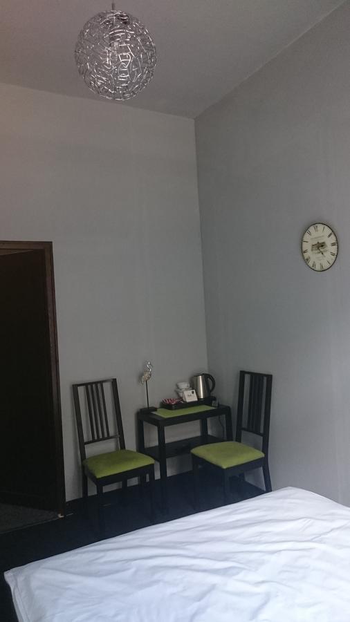 הוסטל ורוצלב Incepcja 33 מראה חיצוני תמונה
